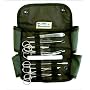 U.S. Military Field Style Medic Surgical Instrument Kit