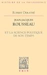 Jean-Jacques Rousseau et la science p...