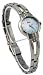 Seiko #SUJG45 Women's Stainless Steel Swarovski Accented Casual Dress Watch