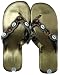 Corona Mexican Alcohol Beer Sandals - Brown Seashells Beads Logo Womens Shoes