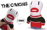 The Corsa C'Mon's! - White 10 inch Talking Plush