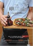 The ASK Italian cookbook : easy-to-prepare recipes from the ASK Italian kitchens