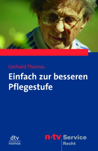 Pflegestufe