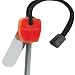 Fire Starter, Plastic Handle, Magnesium Steel