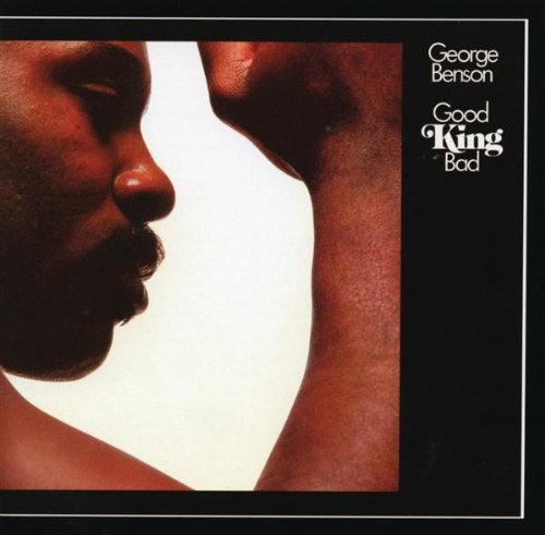 George Benson Foto 2