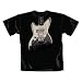 Nirvana - T-Shirt Guitar (in M) von Nirvana - alle Infos