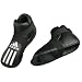 Adidas Super Safety Kicks 'PRO' Boots (Size: Medium) (Colour: Black )
