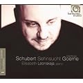 Schubert: Sehnsucht