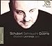 Schubert 15 Asstd. Lieder. (Vol.1 ('Sehnsucht') From The Series. Matthias Goerne Baritone