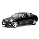 Auto ART 1 18 Mercedes-benz C-class by Exoticar