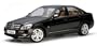 Auto ART 1/18 Mercedes-benz C-class