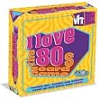 I Love the 80's Game