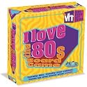 I Love the 80's Game