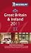Great Britain and Ireland 2011: Hotels & Restaurants (roter Hotelf�hrer Rest)