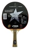 Stiga Dorado Table Tennis Paddle