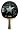 Stiga Dorado Table Tennis Paddle