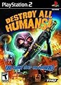 Destroy All Humans