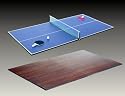 BCE Riley Sports Table Tennis Top - TT-1