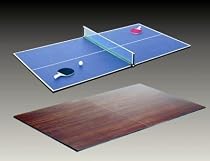 BCE Riley Sports Table Tennis Top - TT-1