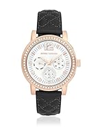 Sergio Tacchini Reloj de cuarzo Woman Negro 39 mm
