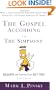 The Gospel according to The Simpsons, Bigger and Possibly Even Better!
