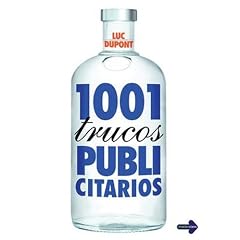 1001 trucos publicitarios/ 1001 Advertising Tips (Spanish Edition)