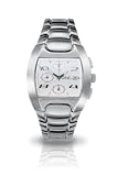 One Model 3794.46 Gents Chronograph Stainless Steel Bracelet Watch
