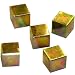 Ancient Game ''Kugelach (Five Stones)'' -Affordable Gift for your Little One! Item #LMID-KUG