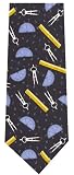 Math Tools Zipper Ties
