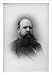Historic Print (L): [Othniel Charles Marsh, 1831-1899, head and shoulders portrait, facing right. Professor]
