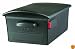 Solar Group RSKB0000  Curbside Locking Mailbox
