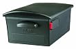 Solar Group RSKB0000  Curbside Locking Mailbox