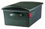 Solar Group RSKB0000  Curbside Locking Mailbox