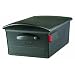 Solar Group RSKB0000  Curbside Locking Mailbox