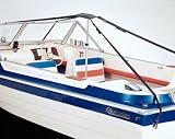 Taylor Boat Cover Support System
