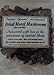 Dried Morel Mushrooms (1ounce)