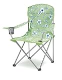 Gelert Fut207 Delphi H/B Chair & Holder
