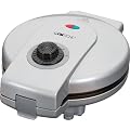 Clatronic 261652 HA 3277 H�rnchenautomat mit Regler, silber