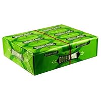 Wrigley Double Gum Plenty Pack