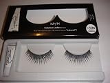 NYX Fabulous Lashes & Glue (Guilty Pleasure) EL126