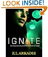 Ignite (Parched, book 5)