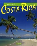 Produkt-Bild: Reise durch Costa Rica
