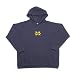 Antigua University of Michigan JV Fleece Youth Hoody