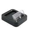 HTC Mogul (Sprint / Qwest) PPC-6800 / Verizon XV-6800 Desktop USB Dock Cradle Station with Battery Slot Charger