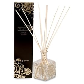 ILLUME Tahitian Aromatic Reed Diffuser by ILLUME