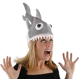 Elope Maneater Hat