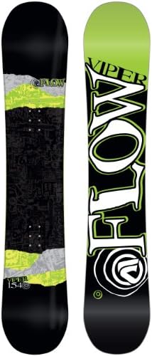 Flow Viper Snowboard 2014