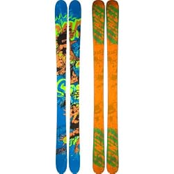 Line Blend Ski