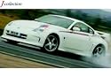 JC Nissan 350 Z S-Tune Nismo GT2006 white