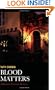 Blood Matters (Roxanne Prescott, Tour Guide Mysteries #2)